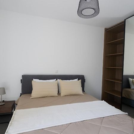 Adamandri Lodge - Prime Location Айя-Напа Экстерьер фото