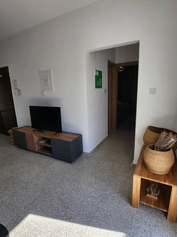Adamandri Lodge - Prime Location Айя-Напа Экстерьер фото