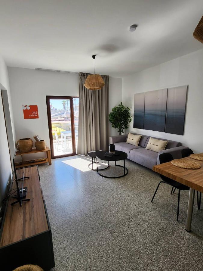 Adamandri Lodge - Prime Location Айя-Напа Экстерьер фото