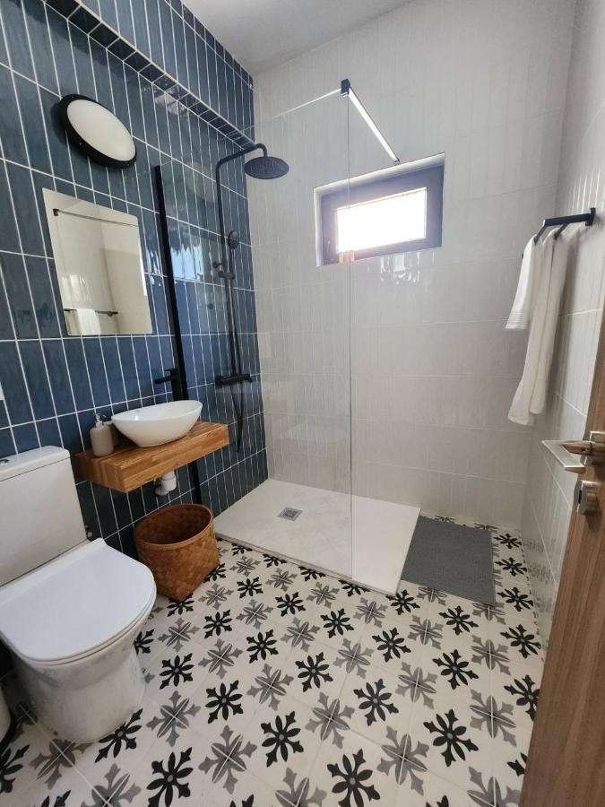 Adamandri Lodge - Prime Location Айя-Напа Экстерьер фото