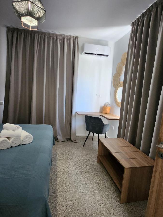 Adamandri Lodge - Prime Location Айя-Напа Экстерьер фото